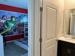 Fabulous 3 Bedroom With Game Room