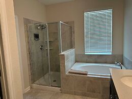 Fabulous 3 Bedroom With Game Room