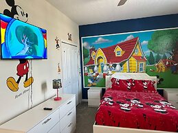 Fabulous 3 Bedroom With Game Room