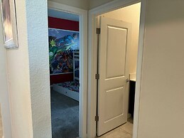 Fabulous 3 Bedroom With Game Room