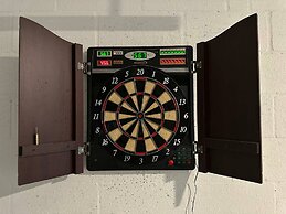 Fabulous 3 Bedroom With Game Room