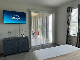 Fabulous 3 Bedroom With Game Room