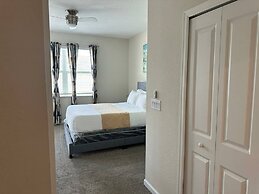 Fabulous 3 Bedroom With Game Room