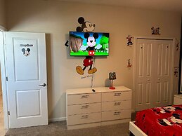 Fabulous 3 Bedroom With Game Room