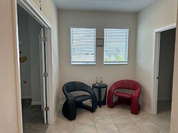 Fabulous 3 Bedroom With Game Room