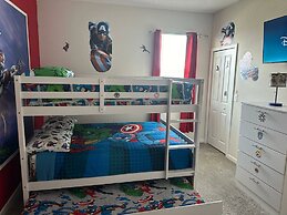 Fabulous 3 Bedroom With Game Room