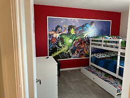 Fabulous 3 Bedroom With Game Room