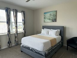 Fabulous 3 Bedroom With Game Room