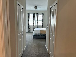 Fabulous 3 Bedroom With Game Room