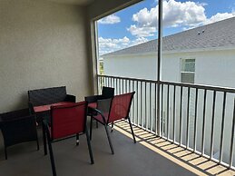 Fabulous 3 Bedroom With Game Room