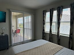 Fabulous 3 Bedroom With Game Room