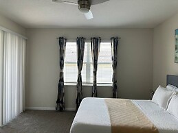 Fabulous 3 Bedroom With Game Room