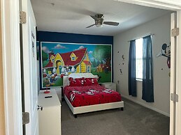 Fabulous 3 Bedroom With Game Room