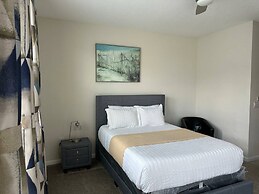 Fabulous 3 Bedroom With Game Room