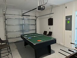 Fabulous 3 Bedroom With Game Room