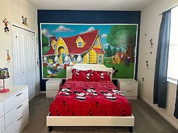 Fabulous 3 Bedroom With Game Room