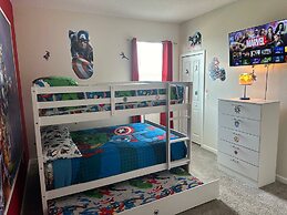 Fabulous 3 Bedroom With Game Room