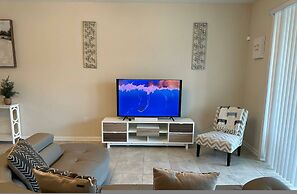 Fabulous 3 Bedroom With Game Room