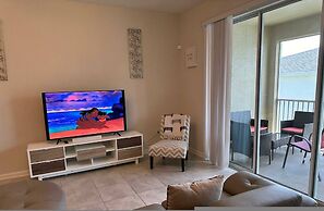 Fabulous 3 Bedroom With Game Room