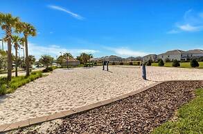 Fabulous 3 Bedroom With Game Room