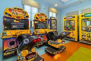 Fabulous 3 Bedroom With Game Room