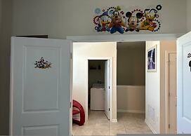 Fabulous 3 Bedroom With Game Room