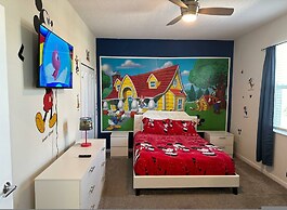 Fabulous 3 Bedroom With Game Room