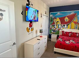 Fabulous 3 Bedroom With Game Room