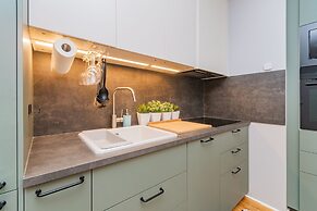 Letnica - Botanika by Grand Apartments