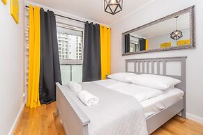 Letnica - Botanika by Grand Apartments