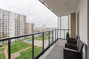 Letnica - Botanika by Grand Apartments