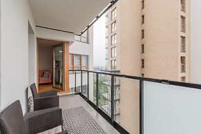 Letnica - Botanika by Grand Apartments