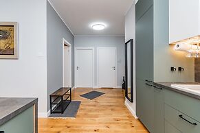 Letnica - Botanika by Grand Apartments