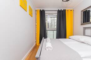 Letnica - Botanika by Grand Apartments