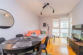 Letnica - Botanika by Grand Apartments