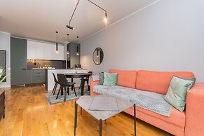 Letnica - Botanika by Grand Apartments