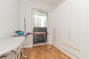 Letnica - Botanika by Grand Apartments