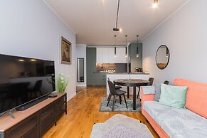 Letnica - Botanika by Grand Apartments