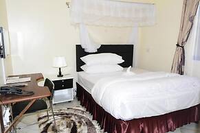 Africa Lodge Arusha