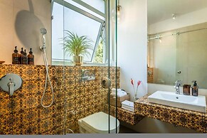 Luna by Hireavilla - 2BR w Private Pool in Anjuna