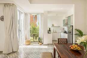 Luna by Hireavilla - 2BR w Private Pool in Anjuna