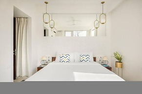 Luna by Hireavilla - 2BR w Private Pool in Anjuna