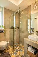 Luna by Hireavilla - 2BR w Private Pool in Anjuna