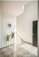 Luna by Hireavilla - 2BR w Private Pool in Anjuna