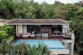 Avior by Hireavilla - 4BR w Infinity Pool in Parra