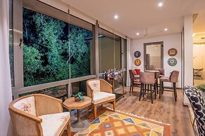 Avior by Hireavilla - 4BR w Infinity Pool in Parra