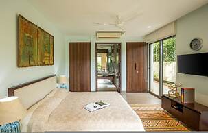 Avior by Hireavilla - 4BR w Infinity Pool in Parra