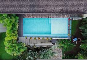 Avior by Hireavilla - 4BR w Infinity Pool in Parra