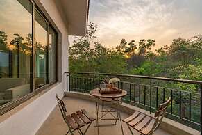 Cliffhouse by Hireavilla -5br w Pvt Pool in Saipem