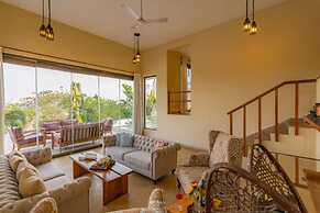 Cliffhouse by Hireavilla -5br w Pvt Pool in Saipem